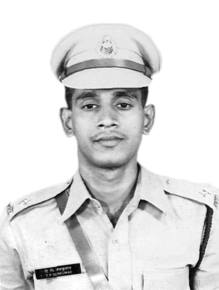 T.P. Senkumar